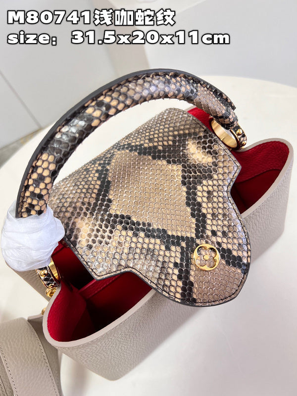 Amelia's Bag Gallery - LOV Bags - 879
