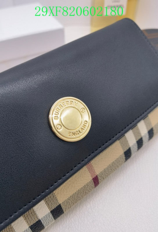 Amelia - BOR Wallet - 024