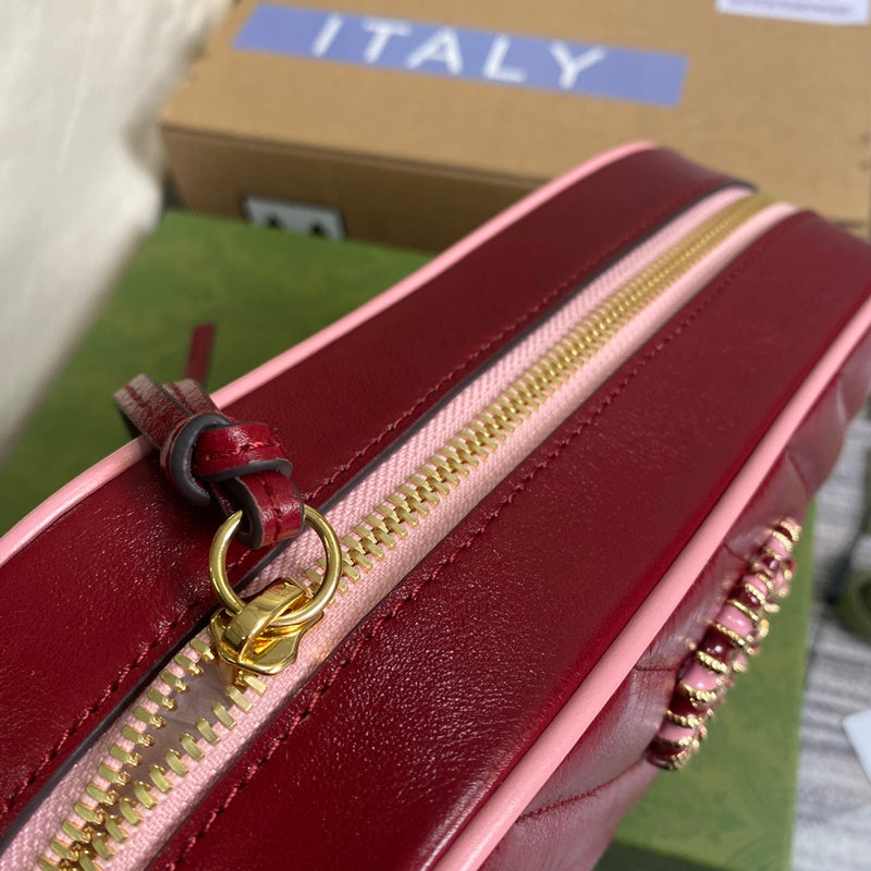Amelia- GCI Bags - 3024