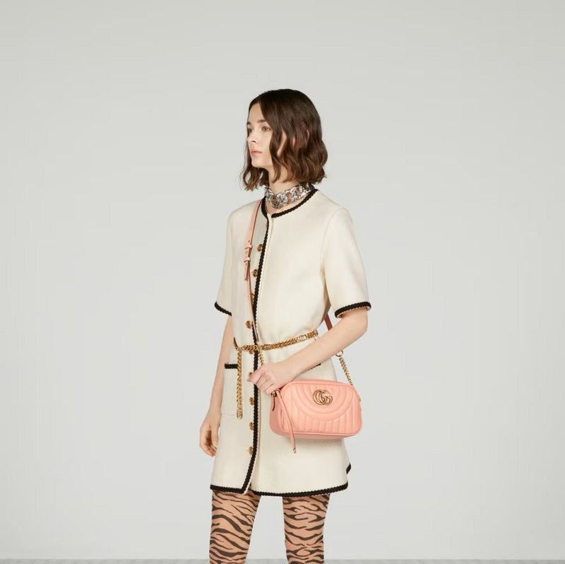 Amelia- GUKI Women Bags - 555