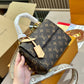 Amelia - LV Bags - 14849