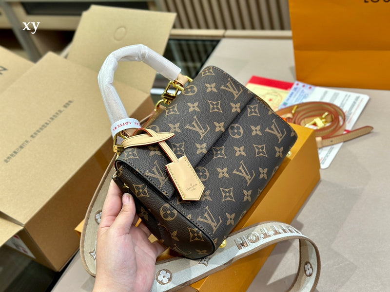 Amelia - LV Bags - 14849
