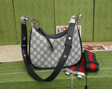 Amelia-i GUKI Women Bags - 1001