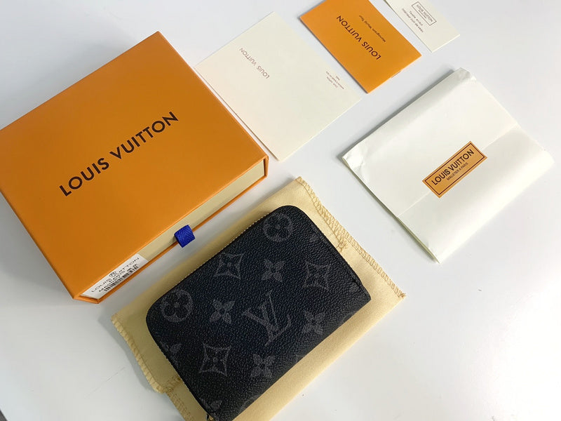 Amelia- LOV  Luxury  Wallets - 759