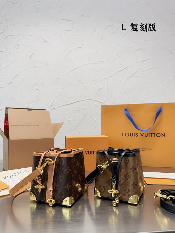 Amelia - LV Bags - 14421