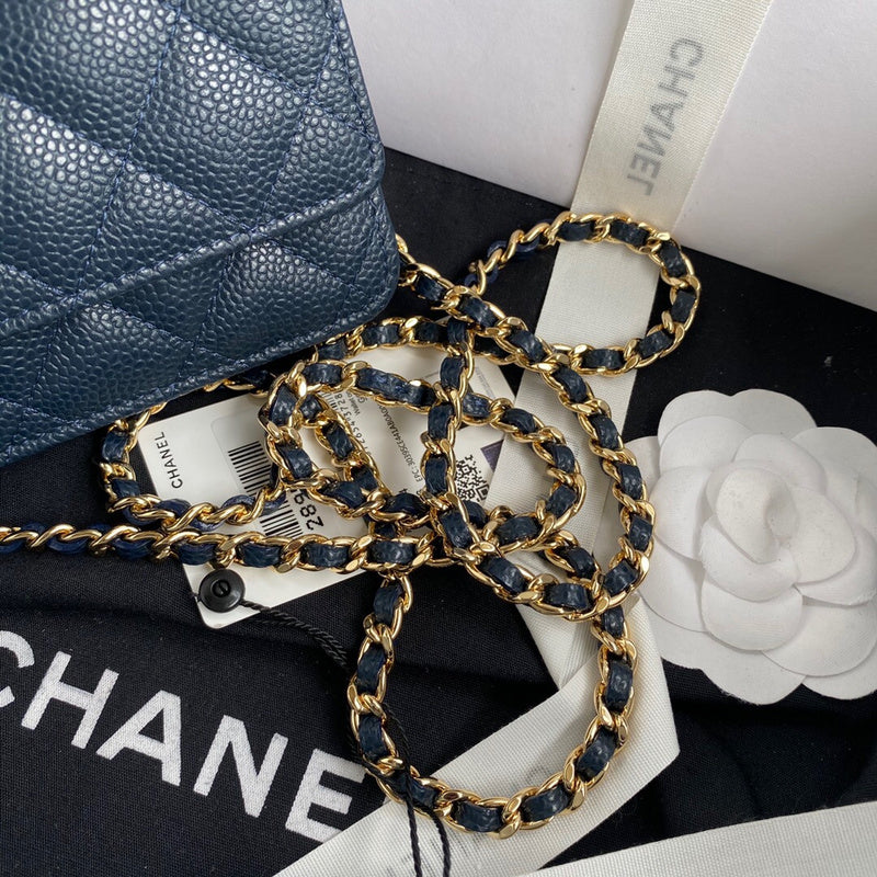 Amelia- CHL Bags - 7484