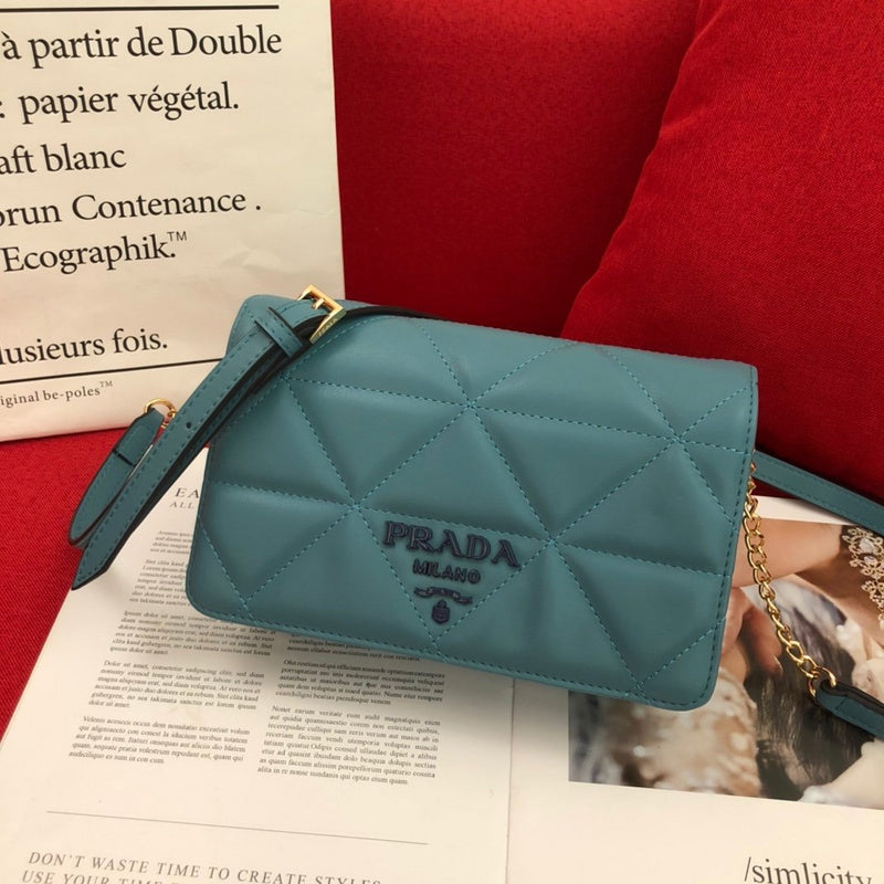 Camila Bags - Prada Bags - 1200