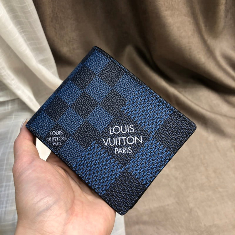 Amelia- LOV  Luxury  Wallets - 611