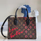 AmeliaLuxury - LOV Bags - 2186