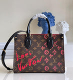 AmeliaLuxury - LOV Bags - 2186