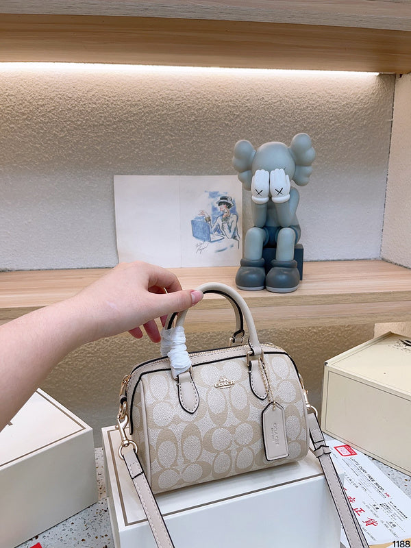 Amelia - CCH Bags - 103