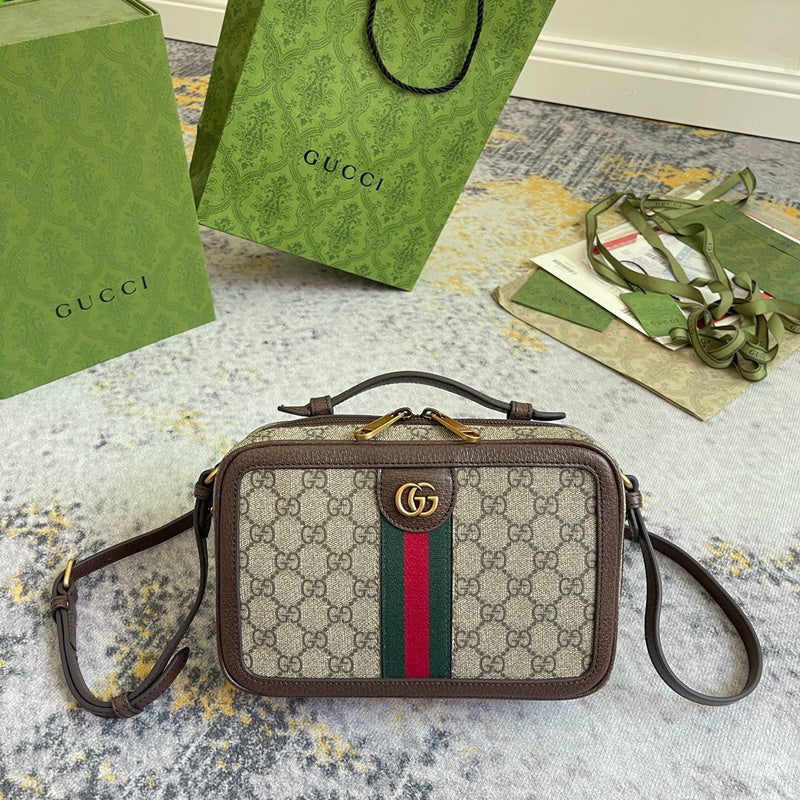 Amelia - GCC Bags - 2117