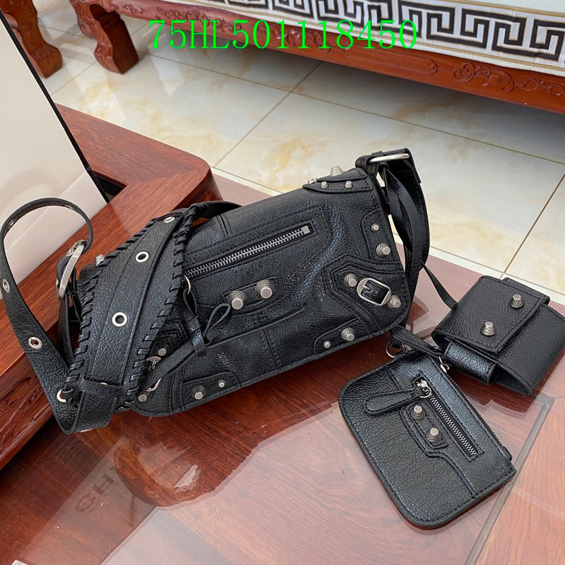 Amelia - BGA Bags - 1995