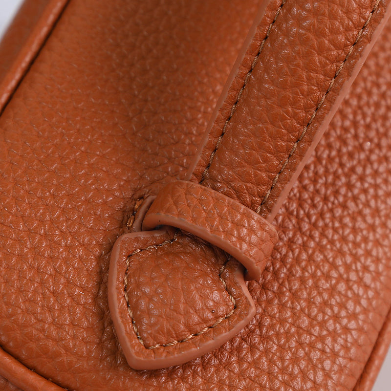 Amelia- PRDA  LUXURY BAGS - 065