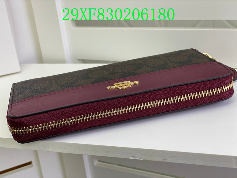 Amelia - CAH Wallet - 021
