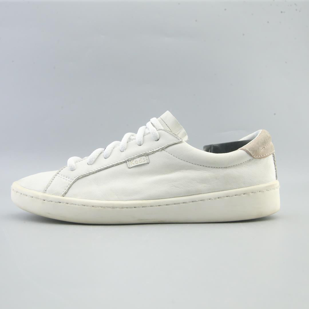 KEDS ACE LEATHER