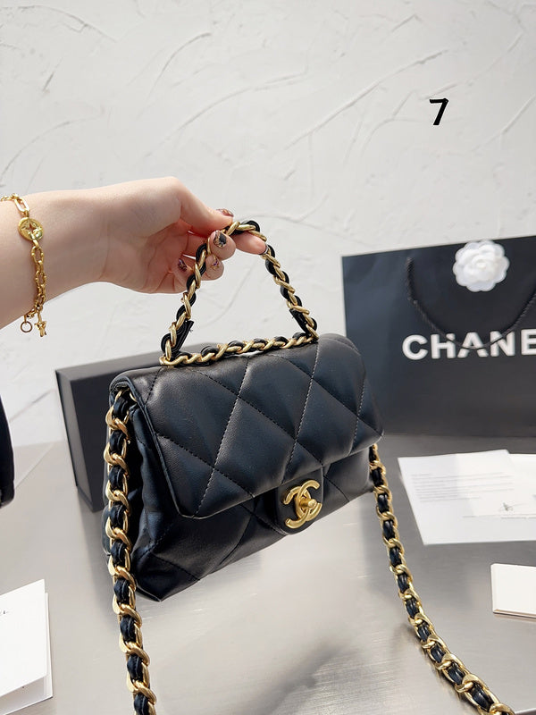 Amelia- CHL Bags - 6993