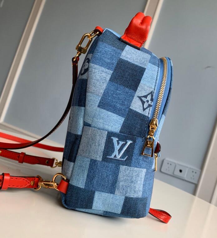AmeliaLuxury - LOV Bags - 3092