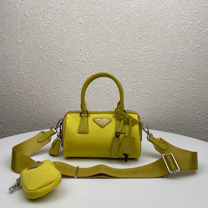 Camila Bags - Prada Bags - 1383