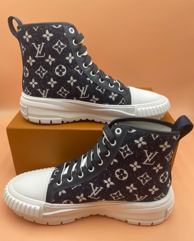 AmeliaLuxury - LOV Men Shoes - 1015
