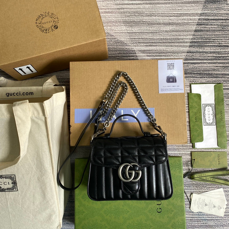 Amelia- GCI Bags - 5023