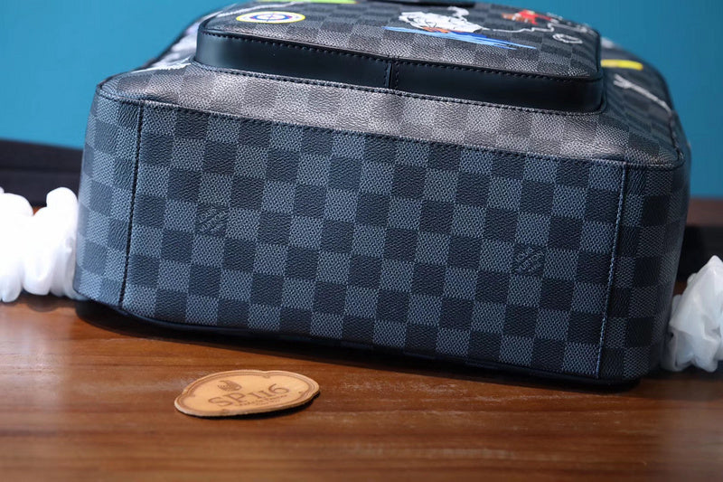 Fan Fashion Lu-Vi bags - 9716