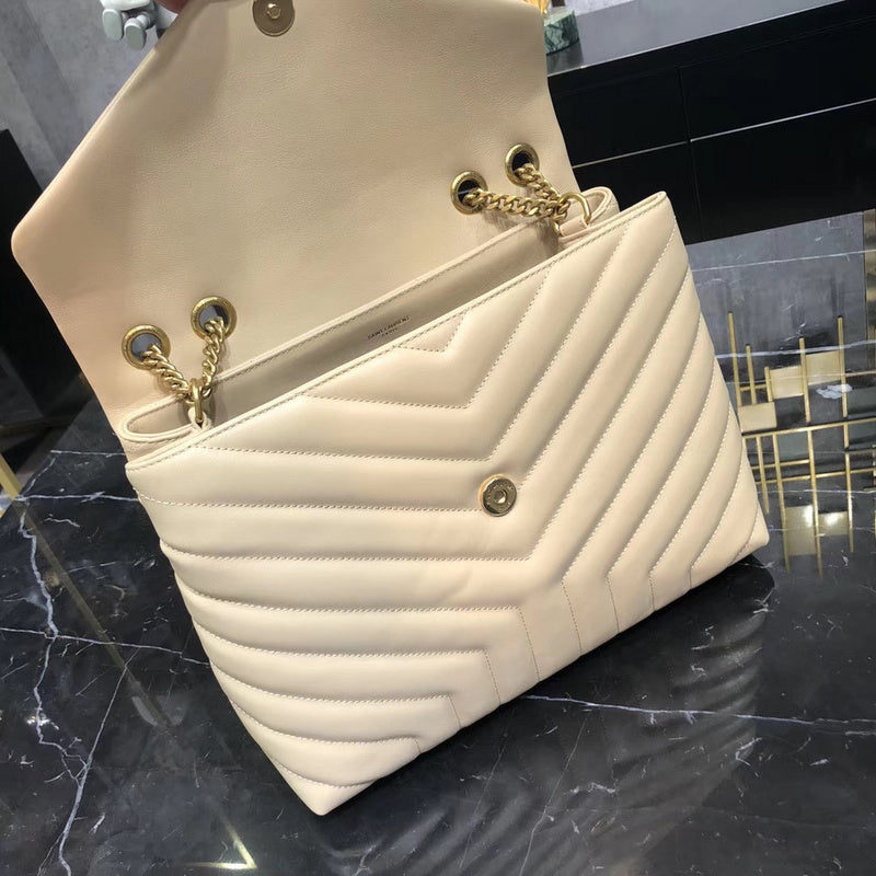 Amelia - YSL Bag - 3840