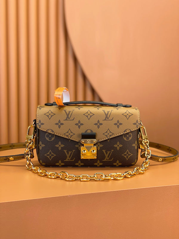 Amelia - LV Bags - 15377