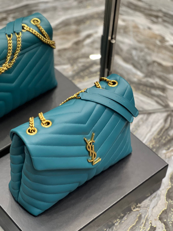 Amelia - YSL Bag - 4116