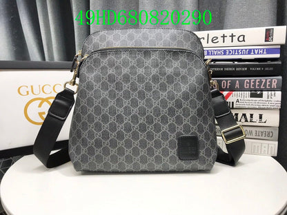 Amelia  - GCI Bags - 11180