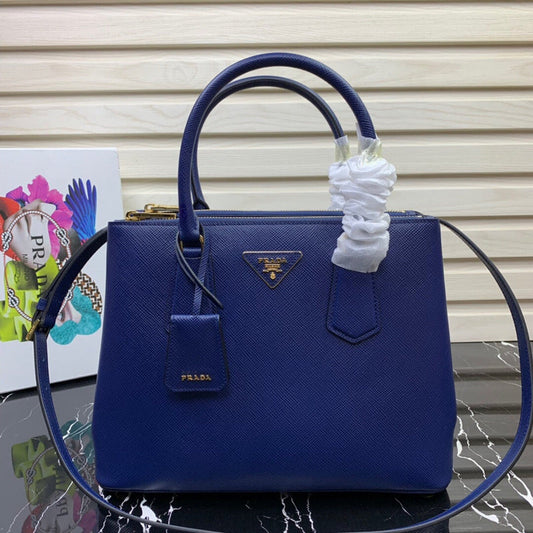 Amelia- PRDA  LUXURY BAGS - 854