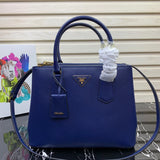 Amelia- PRDA  LUXURY BAGS - 854