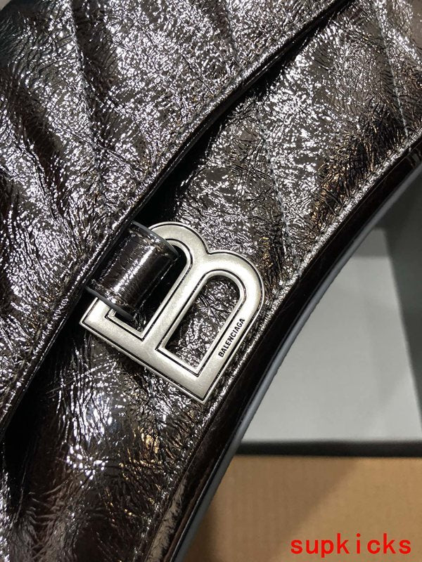 Amelia- BG Hourglass Bags - 077