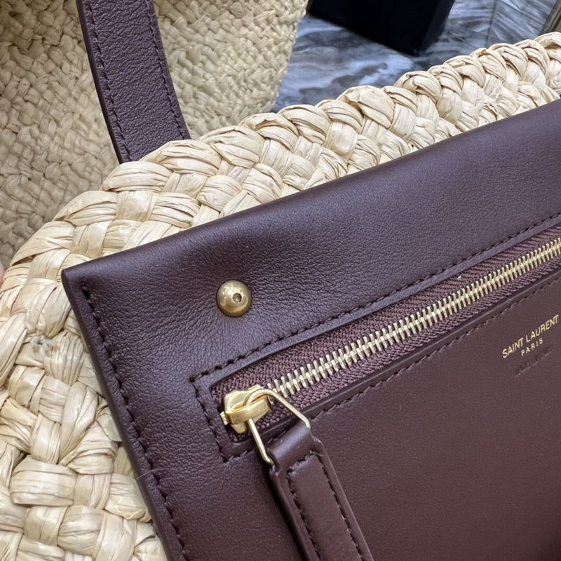 Amelia - YSL Bag - 3723