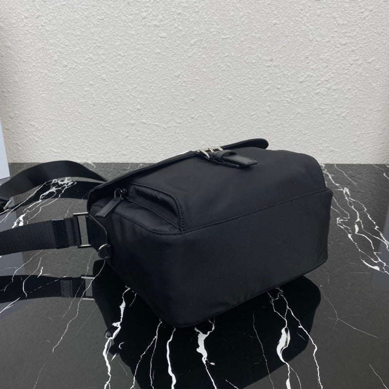 Amelia- PRDA  LUXURY BAGS - 1004