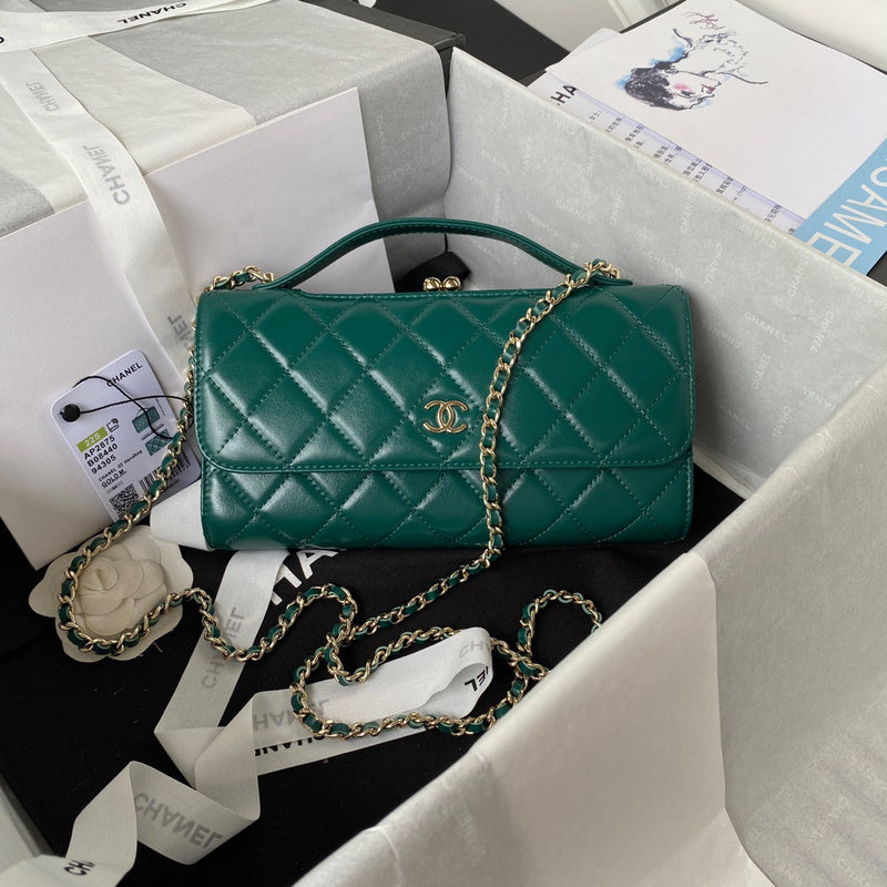 Amelia- CHL Bags - 7608