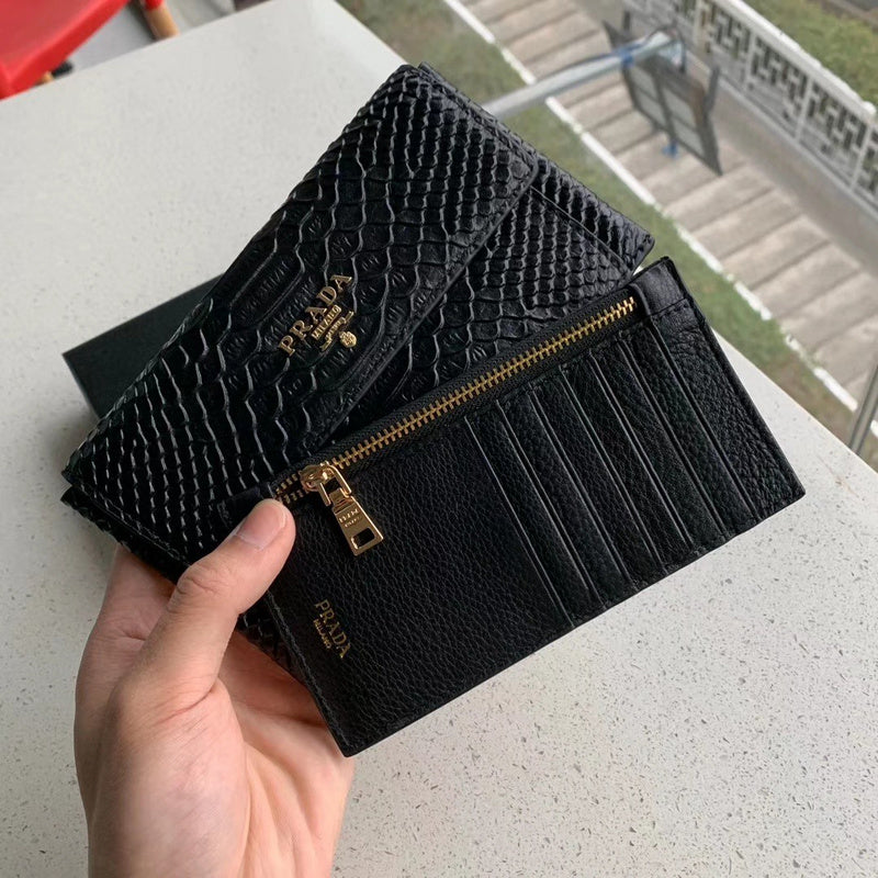 Amelia - PD Wallet - 500