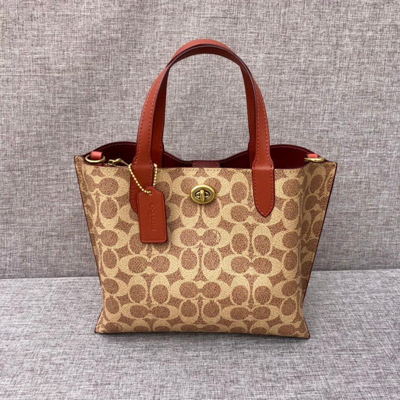 Amelia - CCH Bags - 560