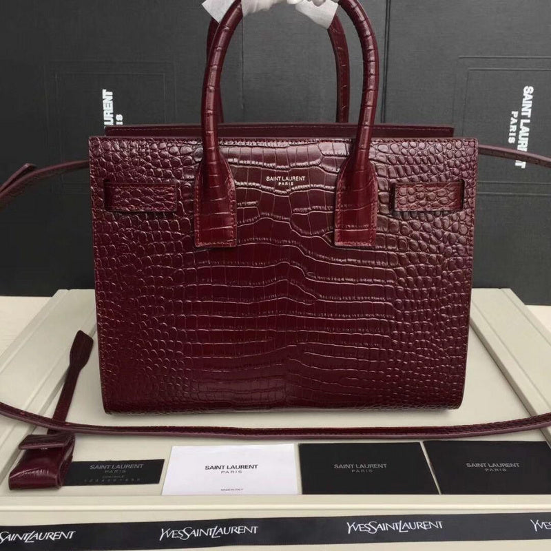 Amelia - YSL Bag - 2777