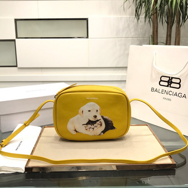 Amelia - BGA Bags - 1026