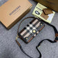 B-Berry Bags - Women Ameliave Luxury Bags - 264