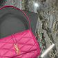 Amelia - YSL Bag - 3996