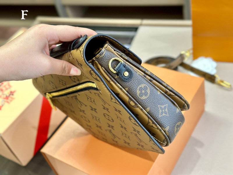 Amelia - LV Bags - 15033