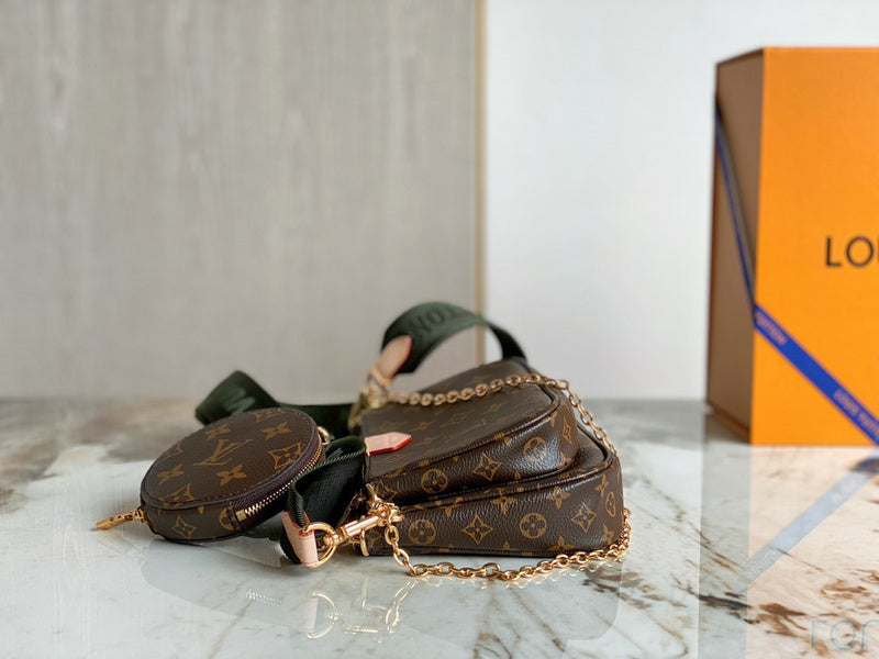 Amelia's Bag Gallery - LOV Bags - 740