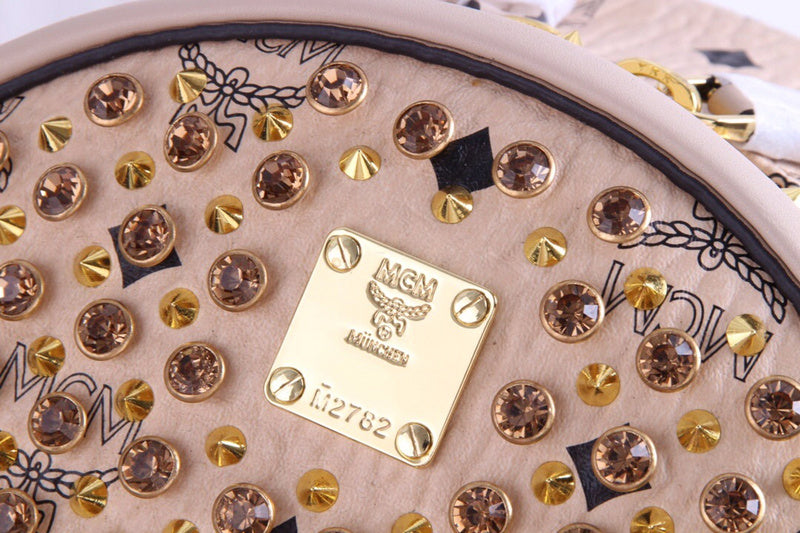 Amelia - MAmeliaBRANDED BAGS - 097