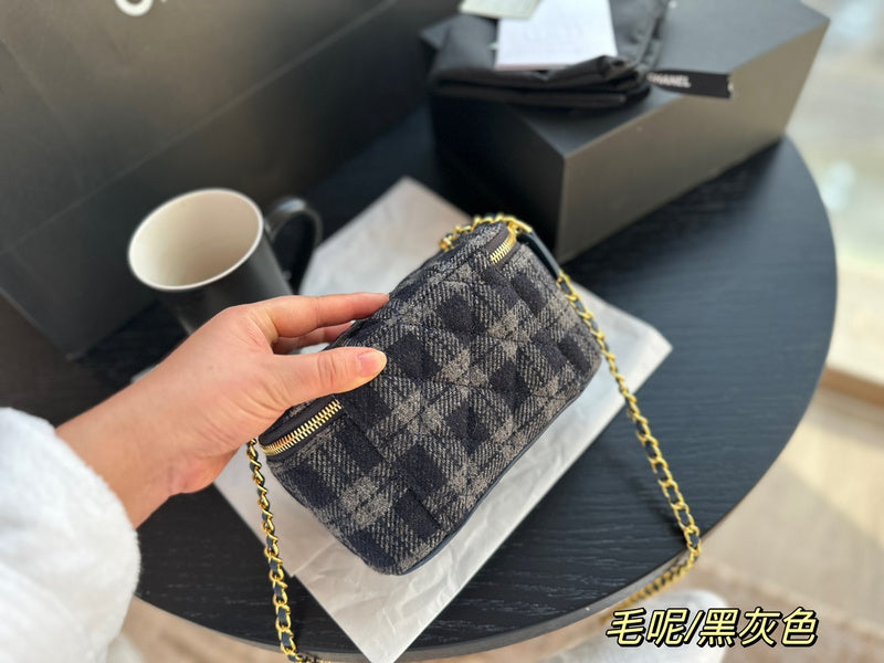 Amelia- CHL Bags - 7129