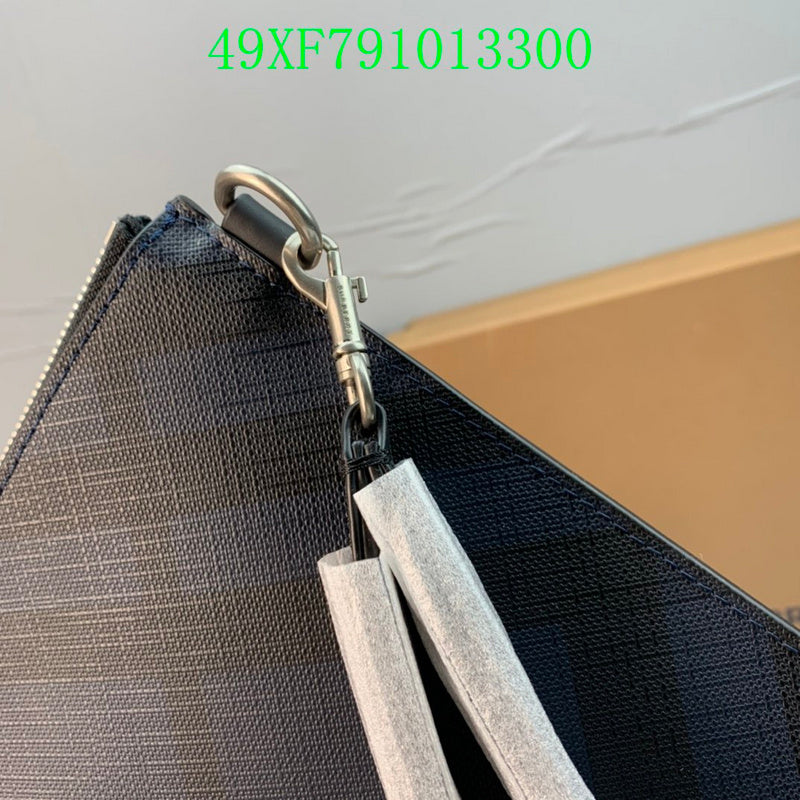 Amelia - BOR Wallet - 110