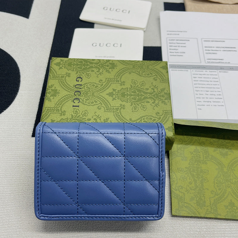 Amelia  - GCI Bags - 8789