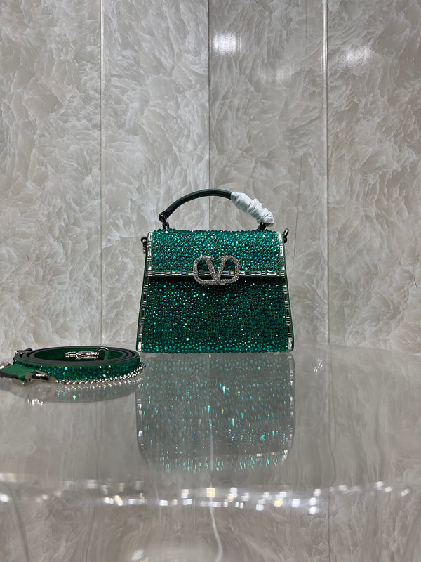 VAL LUXURY BAGS - FOR FASHION LOVERS  AFFORDABLE LUXURY BAGS- 1153