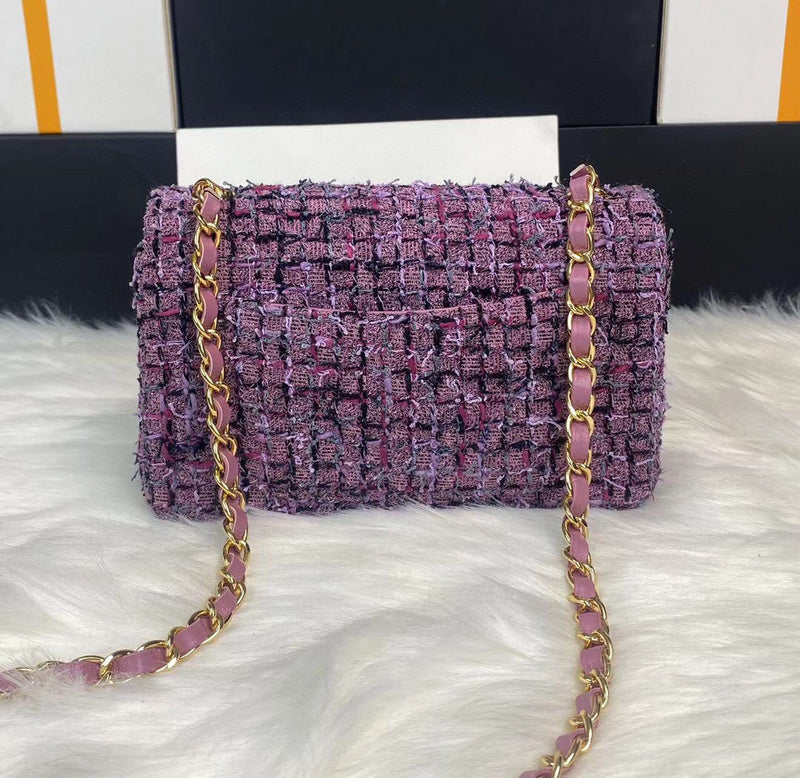 Amelia - CHL Bags - 3201